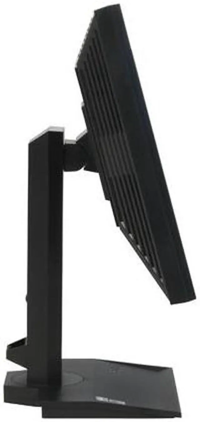 Alt view image 5 of 19 - Acer 22" WSXGA+ LCD Monitor with Height & Pivot Adjustment 5 ms D-Sub, DVI B223Wbdmr