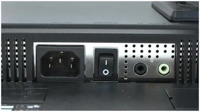 Alt view image 9 of 19 - Acer 22" WSXGA+ LCD Monitor with Height & Pivot Adjustment 5 ms D-Sub, DVI B223Wbdmr