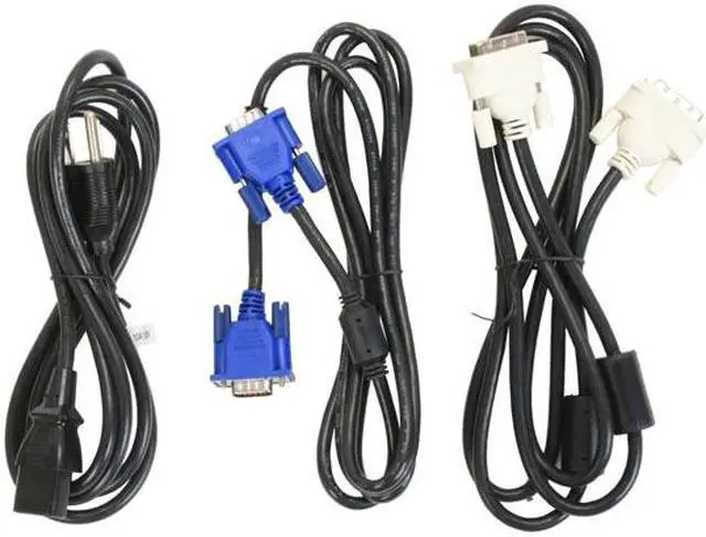 Alt view image 17 of 19 - Acer 22" WSXGA+ LCD Monitor with Height & Pivot Adjustment 5 ms D-Sub, DVI B223Wbdmr