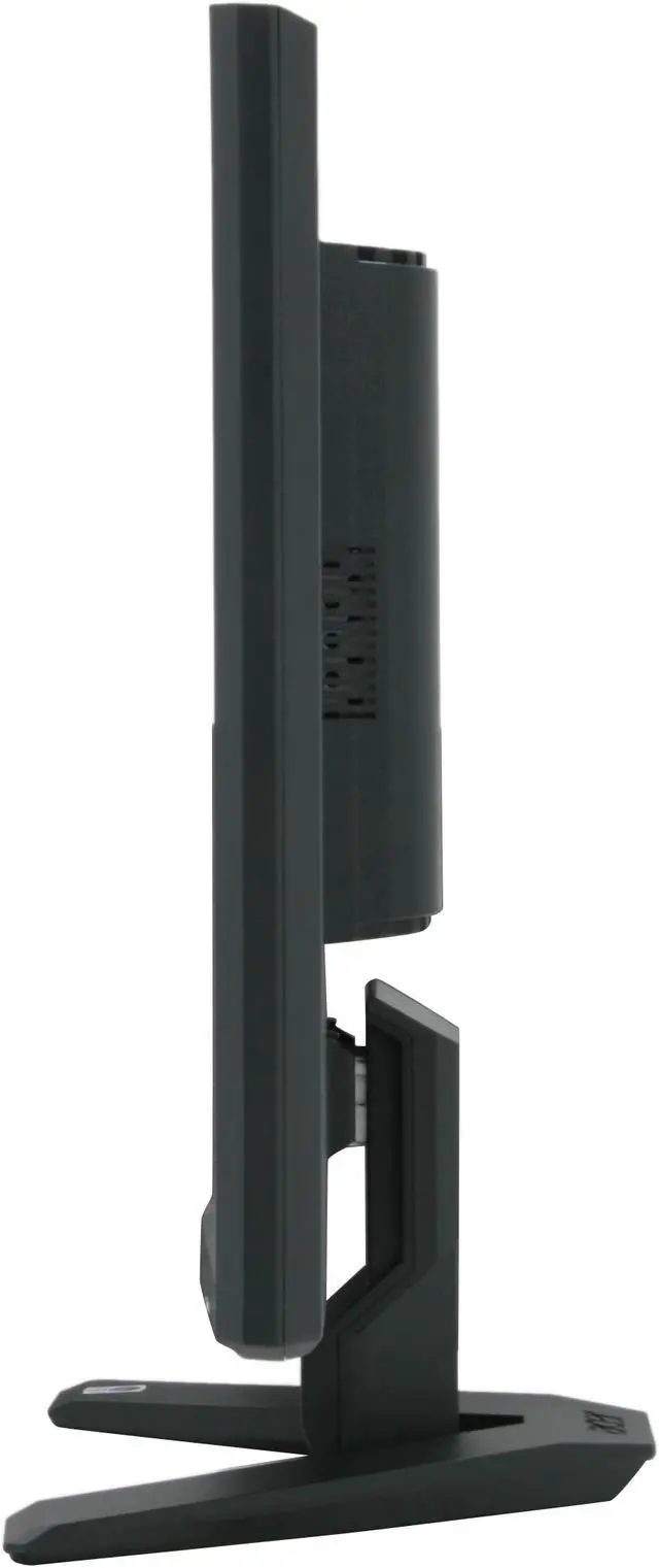 Alt view image 6 of 8 - Acer 22" WSXGA+ LCD Monitor 5 ms D-Sub, DVI X223Wbd