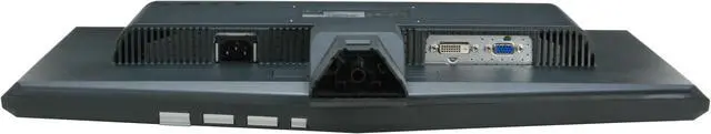 Alt view image 7 of 8 - Acer 22" WSXGA+ LCD Monitor 5 ms D-Sub, DVI X223Wbd