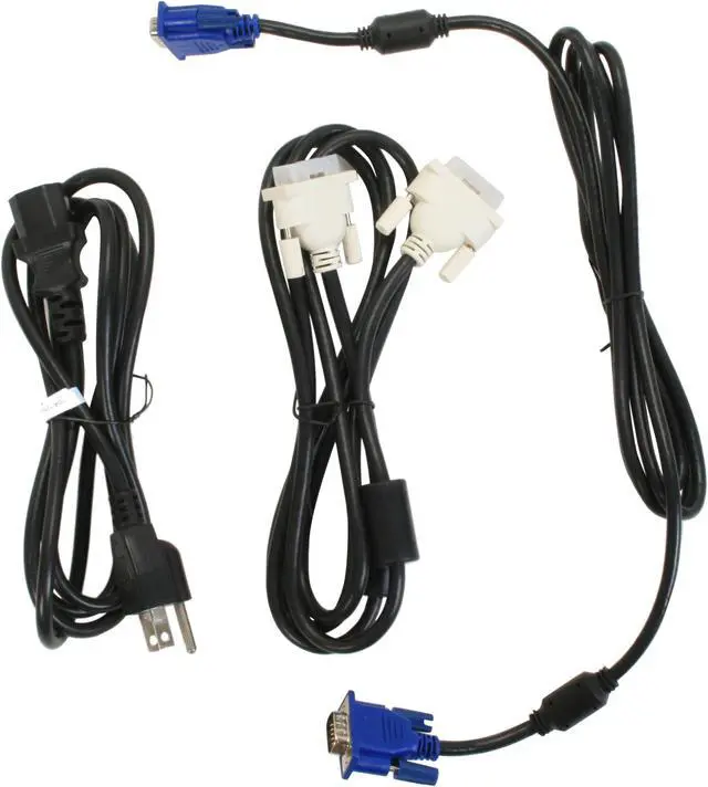 Alt view image 15 of 17 - Acer 24" WUXGA LCD Monitor with HDCP Support and Height & Pivot Adjustments 5 ms D-Sub, DVI B243Wbdr