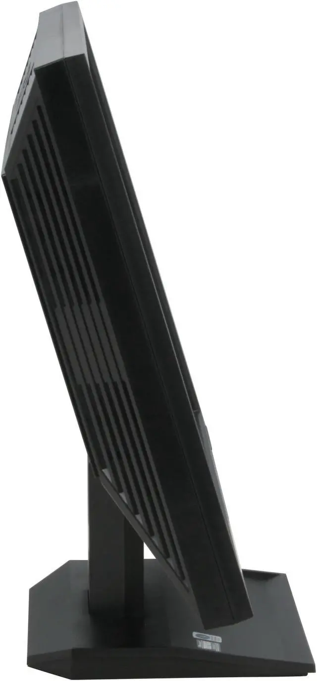 Alt view image 4 of 11 - Acer 22" TFT LCD WSXGA+ LCD Monitor 5 ms D-Sub, DVI V223wbmd