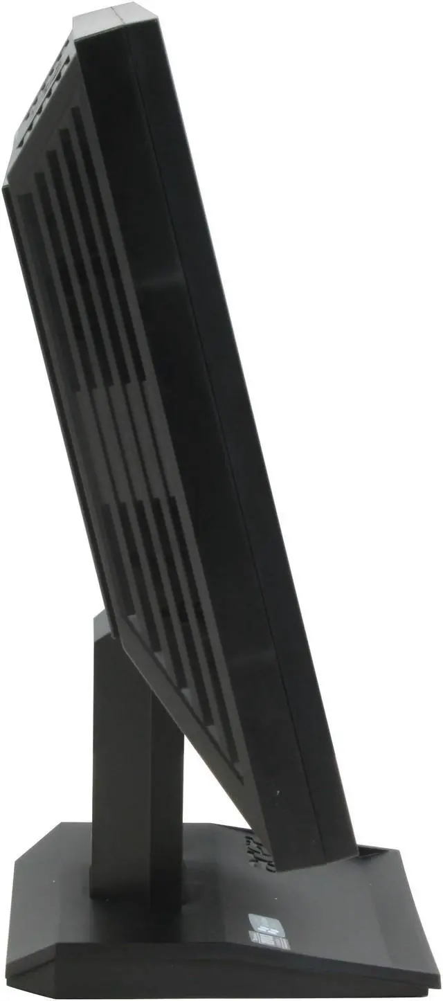 Alt view image 5 of 13 - Acer 19" TFT LCD WXGA+ LCD Monitor 5 ms D-Sub V193Wbm