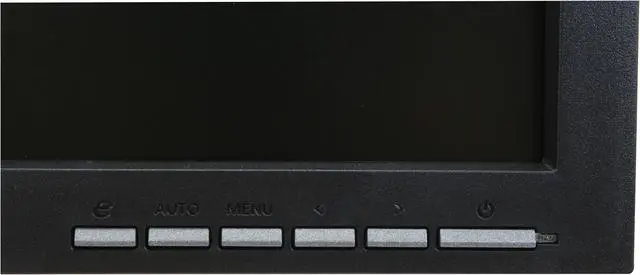 Alt view image 4 of 13 - Acer 19" TFT LCD WXGA+ LCD Monitor 5 ms D-Sub V193Wbm