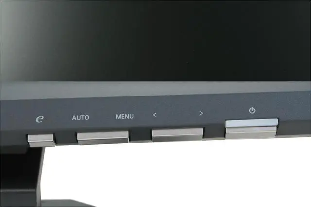 Alt view image 4 of 13 - Acer 19" WXGA+ LCD Monitor 5 ms D-Sub X193Wb