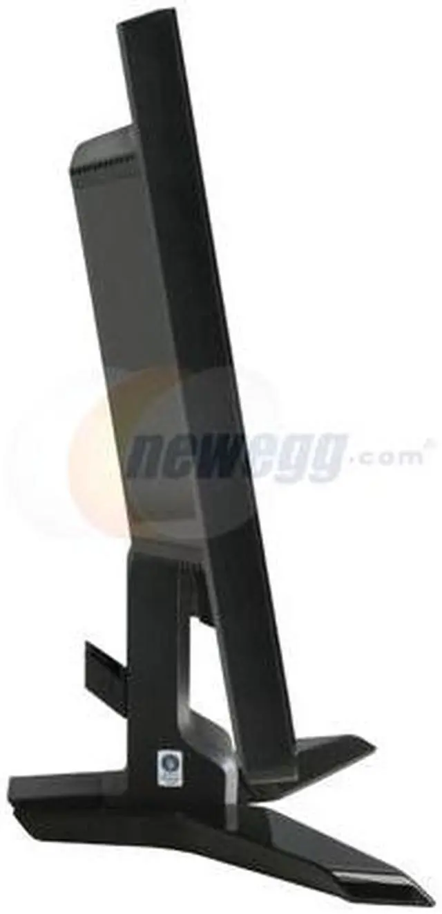 Alt view image 4 of 12 - Acer P244Wbii Glossy Black 24" 2ms (GTG) HDMI 16:9 Full 1080P Widescreen LCD Monitor 300 cd/m2 20000:1 ACM