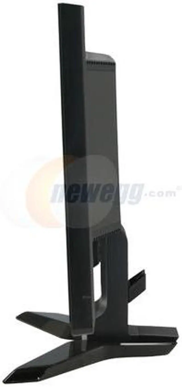 Alt view image 6 of 12 - Acer P244Wbii Glossy Black 24" 2ms (GTG) HDMI 16:9 Full 1080P Widescreen LCD Monitor 300 cd/m2 20000:1 ACM