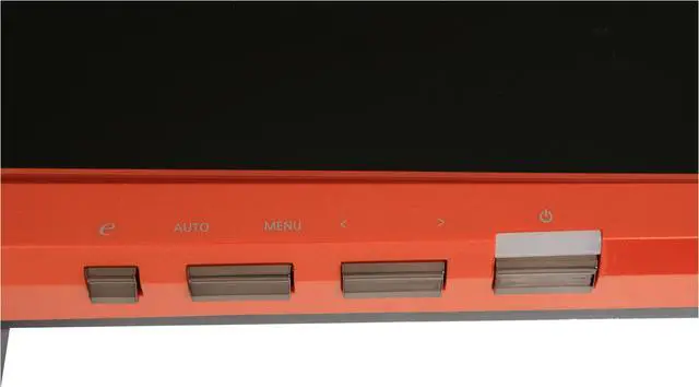 Alt view image 4 of 13 - Acer 24" WUXGA LCD Monitor 2ms(GTG) D-Sub, DVI, HDMI G24