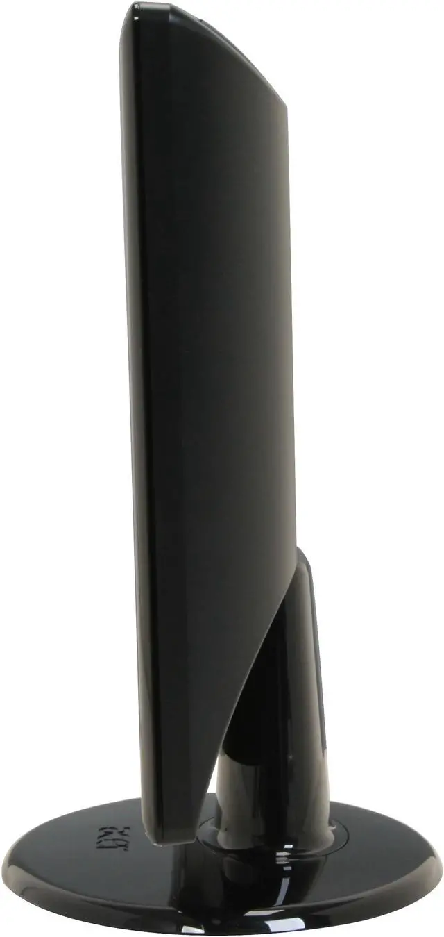 Alt view image 6 of 12 - Acer H213H bmid Black 21.5" 5ms HDMI Full HD 1080P Widescreen 16:9 LCD Monitor 300 cd/m2 ACM 20000:1 Built-in Speakers