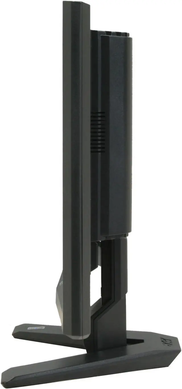 Alt view image 7 of 14 - Acer X203Hbd Black 20" 16:9 5ms Widescreen LCD Monitor  300 cd/m2 10000:1 w/ HDCP Support