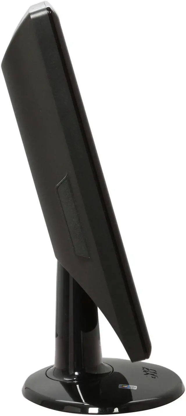 Alt view image 4 of 8 - Acer H233Hbmid Black 23" 5ms HDMI Full HD 1080P Widescreen LCD Monitor 300 cd/m2 40000:1 (ACM) Built in Speakers