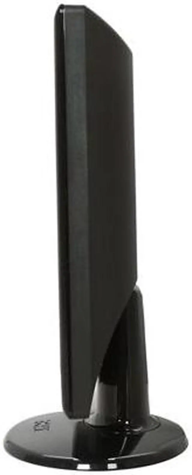 Alt view image 6 of 8 - Acer H233Hbmid Black 23" 5ms HDMI Full HD 1080P Widescreen LCD Monitor 300 cd/m2 40000:1 (ACM) Built in Speakers