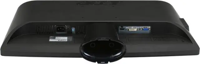 Alt view image 7 of 12 - Acer 23" LCD Monitor 5 ms D-Sub, DVI, HDMI H233Hbmid