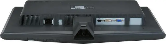 Alt view image 8 of 13 - Acer X233Hbid Black 23" 5ms HDMI Full 1080P Widescreen LCD Monitor 300 cd/m2 40000:1 (ACM)