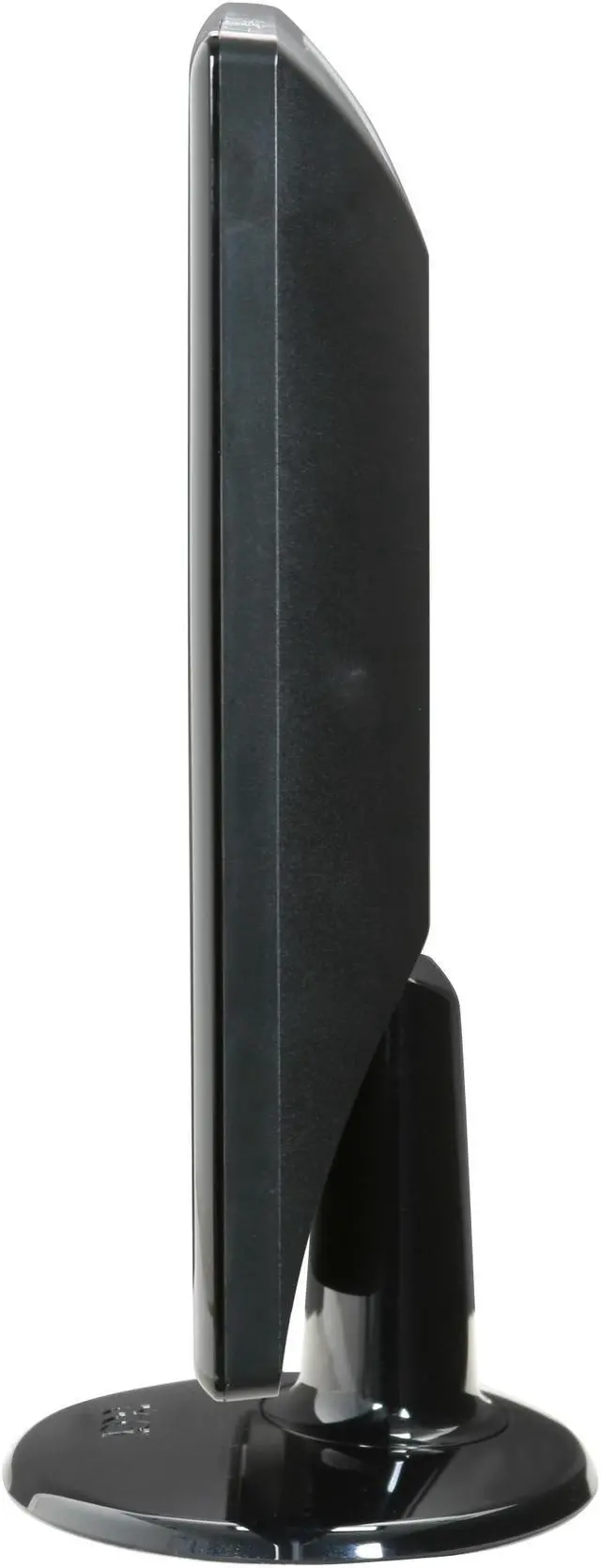 Alt view image 6 of 8 - Acer H243Hbmid 24" HDMI Widescreen LCD Monitor 300 cd/m2 40000:1 Max (ACM) Built-in Speakers
