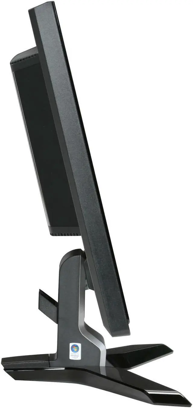 Alt view image 4 of 7 - Acer 22" TFT LCD WSXGA+ LCD Monitor 5 ms D-Sub, DVI P224Wbd
