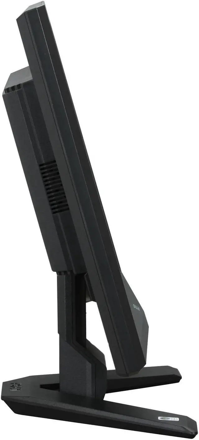 Alt view image 4 of 8 - Acer 21.5" LCD Monitor 5 ms D-Sub, DVI, HDMI X213Hbid