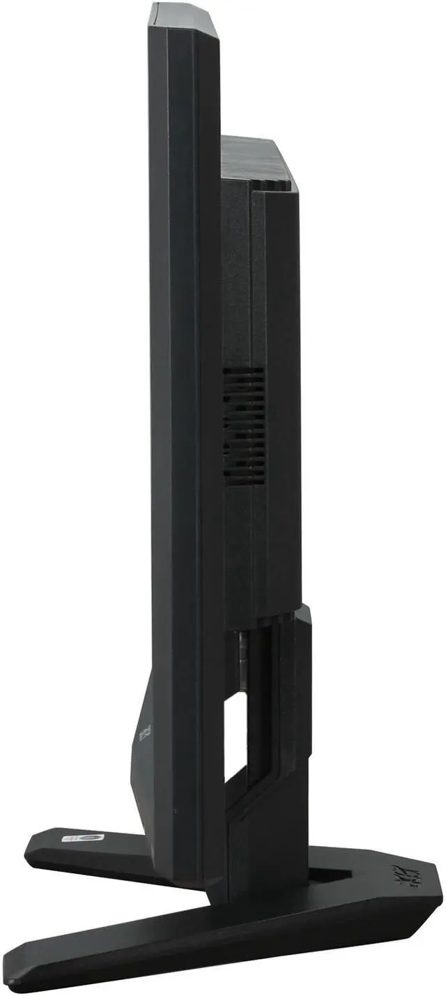 Alt view image 6 of 8 - Acer 21.5" LCD Monitor 5 ms D-Sub, DVI, HDMI X213Hbid