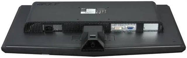 Alt view image 7 of 8 - Acer 23" LCD Monitor 5 ms D-Sub, DVI X233Hbd