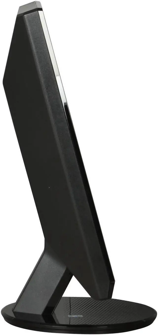 Alt view image 4 of 8 - Acer P235Hbmid Black 23" 5ms HDMI Widescreen LCD Monitor 300 cd/m2 50000:1(ACM) Built-in Speakers