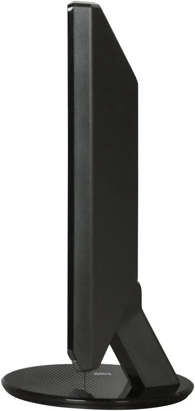 Alt view image 6 of 8 - Acer P235Hbmid Black 23" 5ms HDMI Widescreen LCD Monitor 300 cd/m2 50000:1(ACM) Built-in Speakers