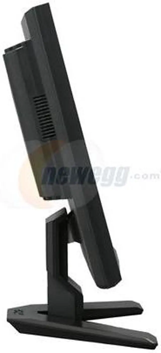 Alt view image 4 of 8 - Acer 19" TN WXGA+ LCD Monitor 5 ms D-Sub X193WCb