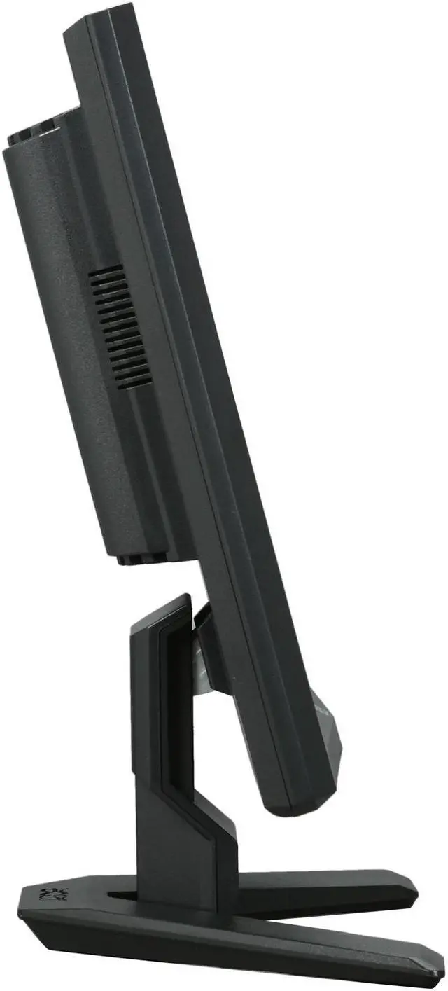 Alt view image 4 of 8 - Acer 19" WXGA+ LCD Monitor 5 ms D-Sub, DVI X193WCbd