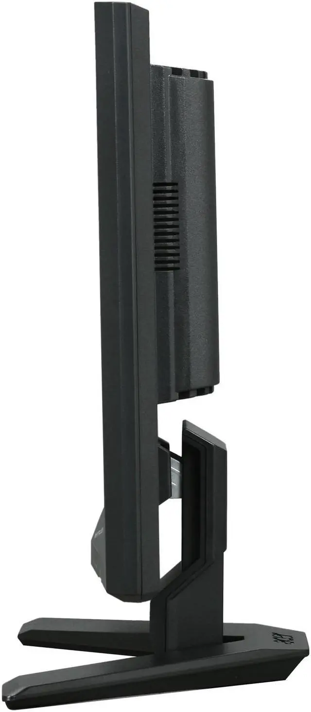 Alt view image 6 of 8 - Acer 19" WXGA+ LCD Monitor 5 ms D-Sub, DVI X193WCbd