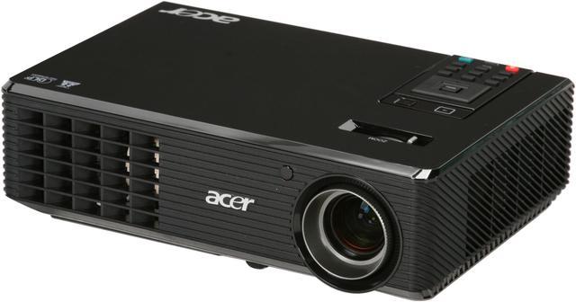 acer x1161