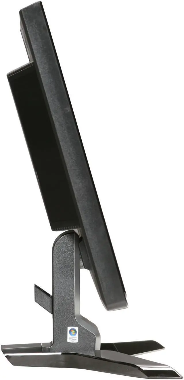 Alt view image 4 of 8 - Acer 24" LCD Monitor 2ms(GTG) D-Sub, DVI P244Wbd