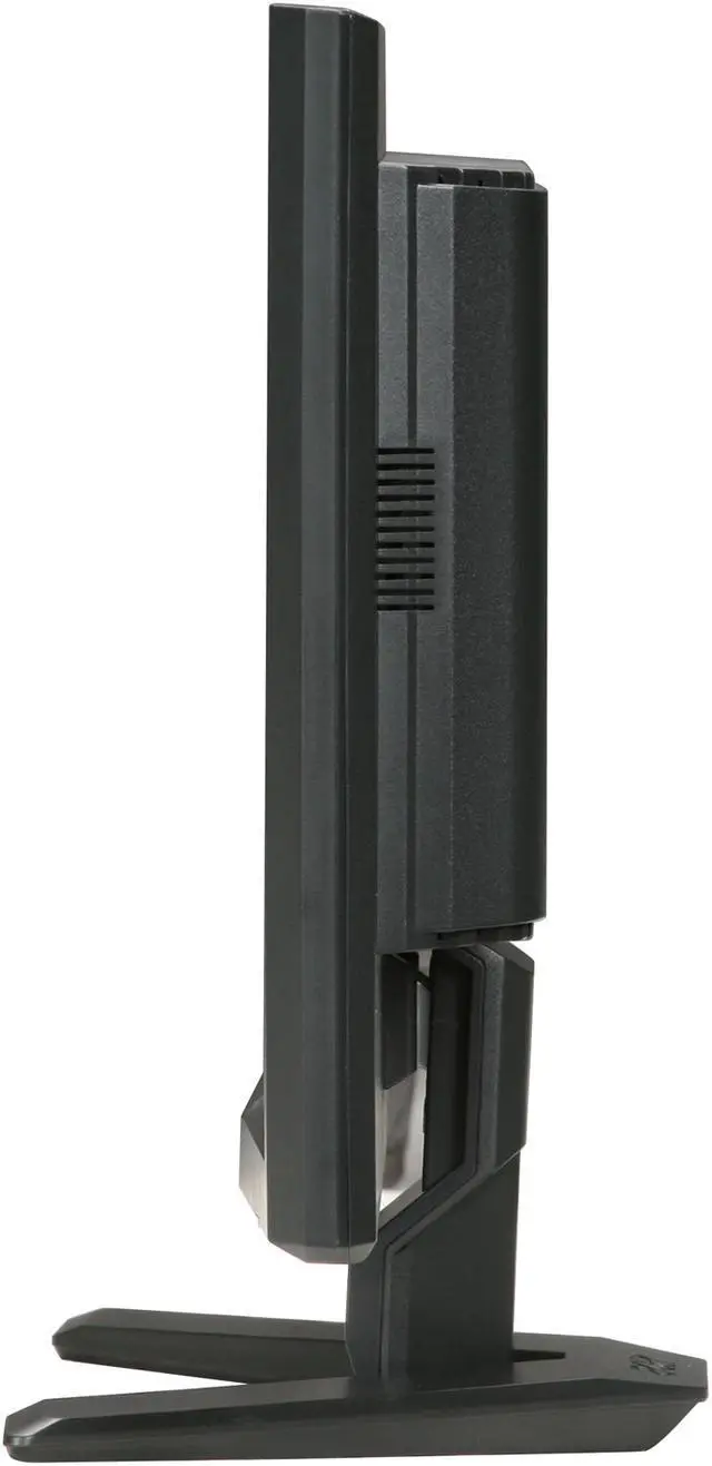 Alt view image 6 of 8 - Acer 18.5" LCD Monitor 5 ms D-Sub X183HBb