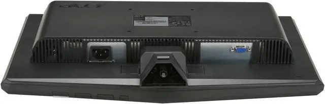 Alt view image 7 of 8 - Acer 18.5" LCD Monitor 5 ms D-Sub X183HBb