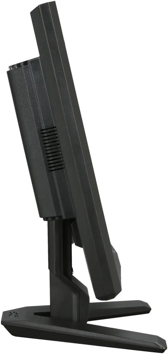 Alt view image 4 of 8 - Acer 20" TN LCD Monitor 5 ms D-Sub, DVI X203HCbd