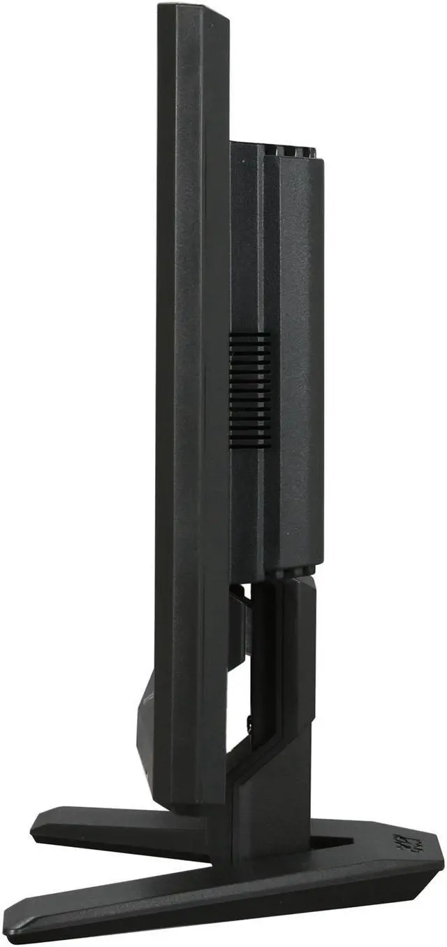 Alt view image 6 of 8 - Acer 20" TN LCD Monitor 5 ms D-Sub, DVI X203HCbd