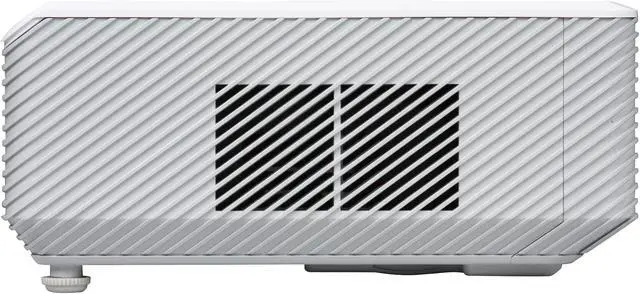 Alt view image 3 of 7 - ACER H5360 720P 1280x720 2500 ANSI Lumens NVIDIA 3D Vision Ready Home Theater DLP Projector