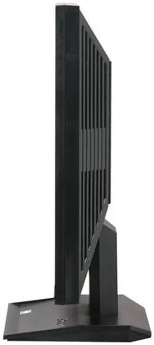 Alt view image 6 of 7 - Acer V193DJB Black 19" 5ms   LCD Monitor 250 cd/m2 ACM 50000:1(800:1)