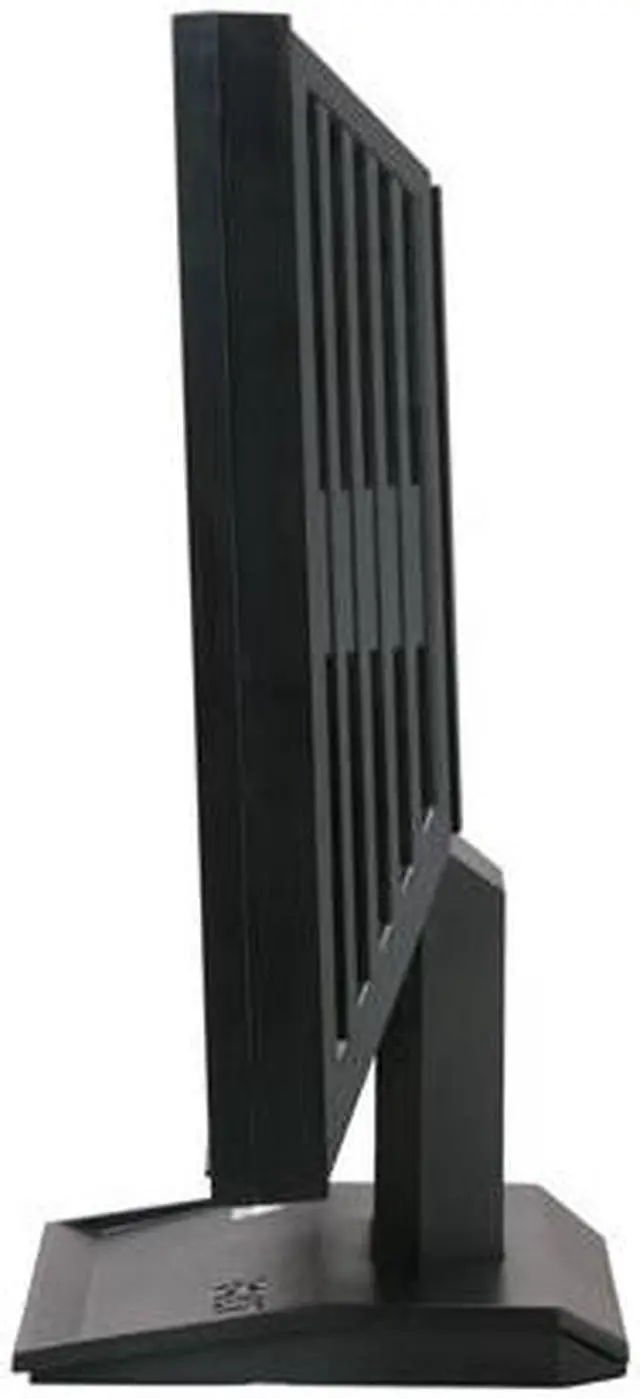 Alt view image 6 of 8 - Acer V193WEJbd Black 19" 5ms  Widescreen LCD Monitor 250 cd/m2 ACM 50000:1(1000:1)