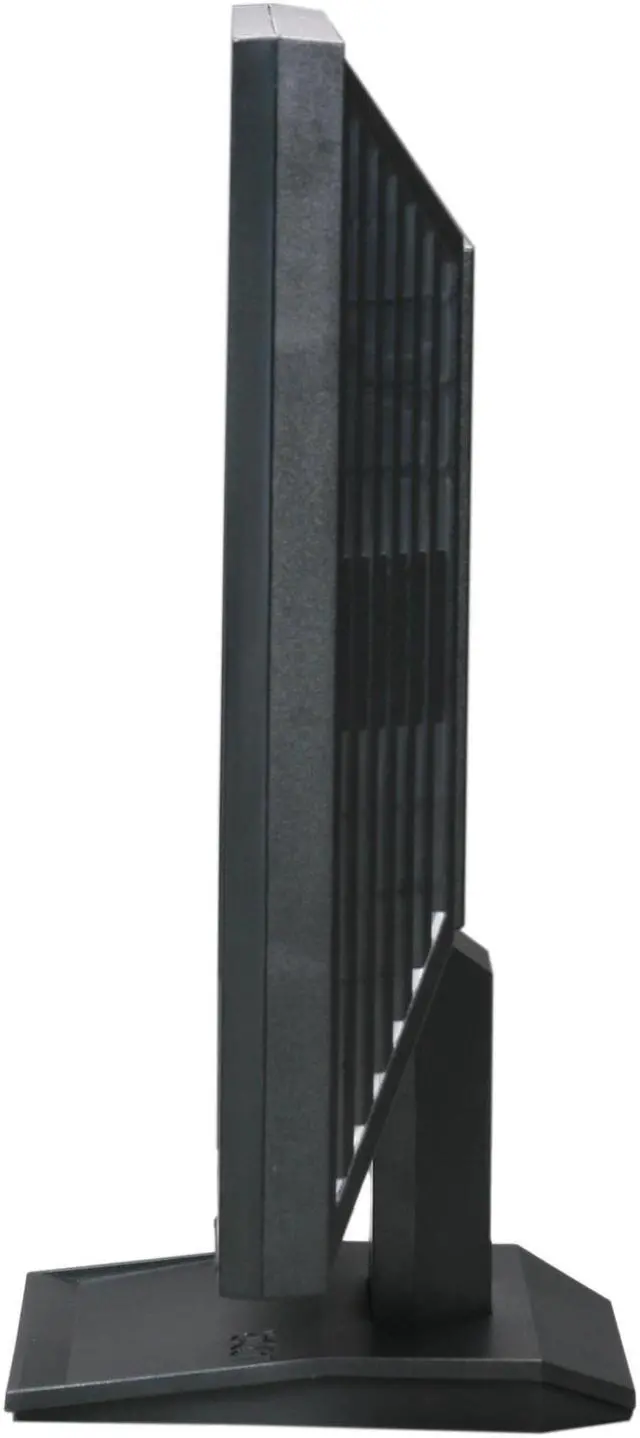 Alt view image 5 of 6 - Acer V223WEJbd Black 22" 5ms  Widescreen LCD Monitor 250 cd/m2 ACM 50000:1(1000:1)
