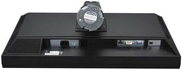 Alt view image 9 of 10 - Acer B273Hbmidhz Black 27" 5ms HDMI Swivel & Height Adjustable Widescreen LCD Monitor 300 cd/m2 ACM 80000:1(1000:1) Built-in Speakers & USB
