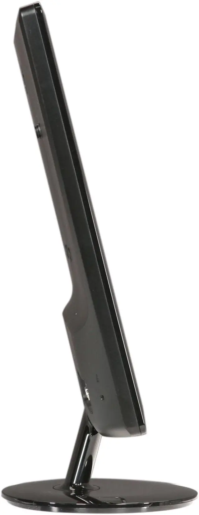 Alt view image 4 of 6 - Acer S231HLbid Black 23" 5ms HDMI  LED-Backlight LCD monitor  Slim Design  250 cd/m2 ACM 12,000,000:1 (1000:1)