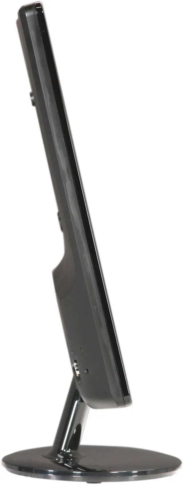 Alt view image 4 of 7 - Acer S211HLbd 21.5'' 5ms  LED-Backlight LCD Monitor  Slim Design 250 cd/m2 12,000,000:1 (ACM)