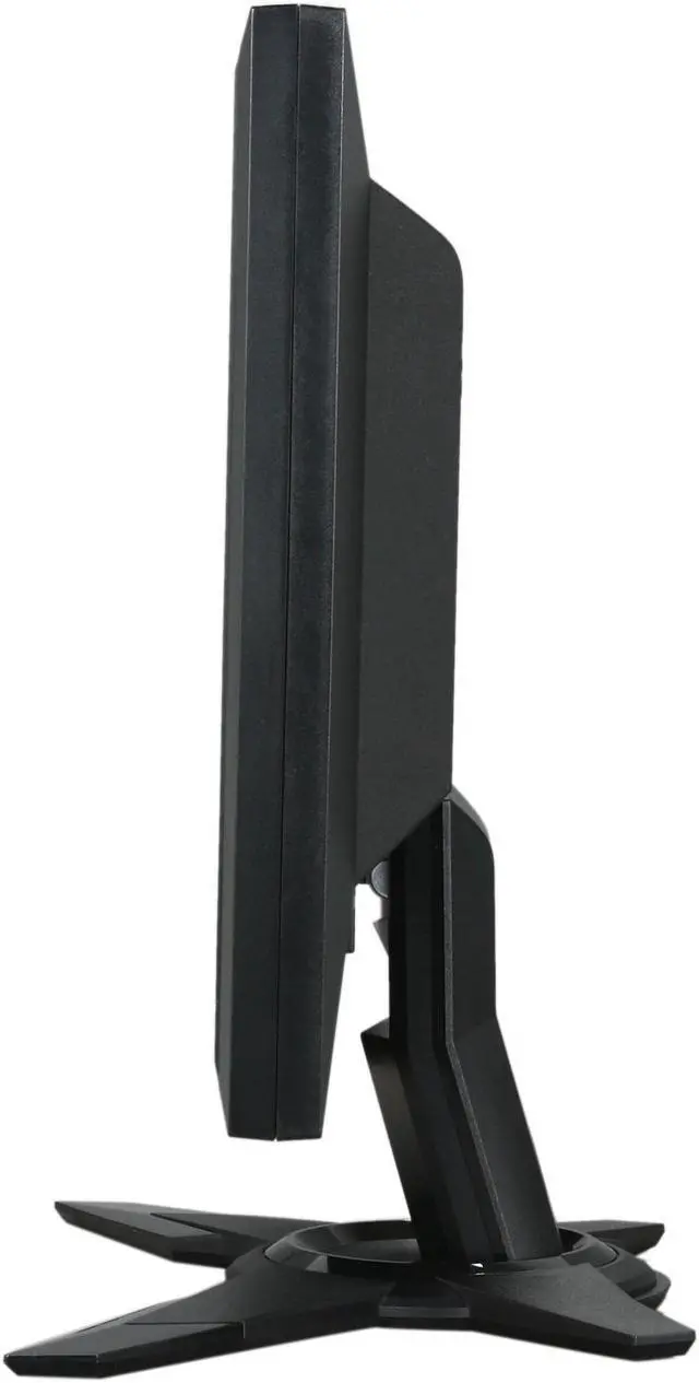 Alt view image 6 of 8 - Acer 20" TFT LCD LCD Monitor 5 ms D-Sub, DVI G205HBbd