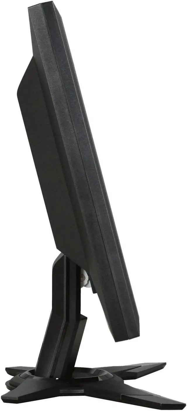 Alt view image 4 of 8 - Acer G235HAbd 23'' 5ms  1920x1080 WideScreen LCD monitor 300 cd/m2 1000:1