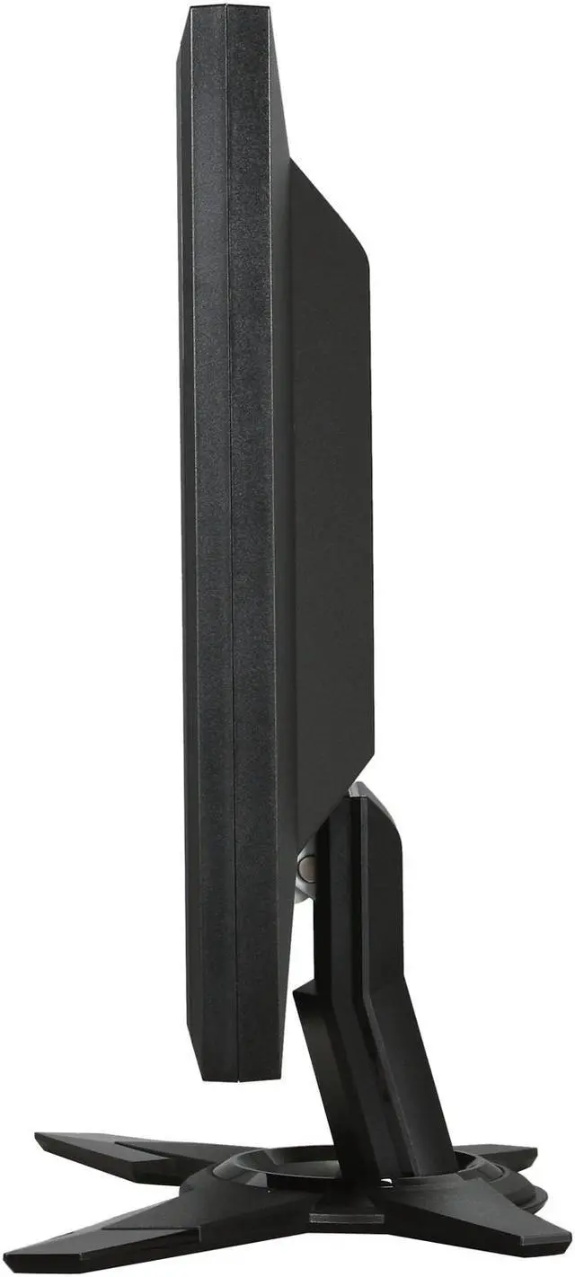 Alt view image 6 of 8 - Acer G235HAbd 23'' 5ms  1920x1080 WideScreen LCD monitor 300 cd/m2 1000:1