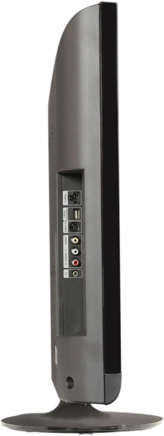 Alt view image 4 of 8 - Acer AT3265 Black 32" 6.5ms HDMI LCD Monitor Built in TV Tuner 1920 x 1080 450 cd/m2 4000:1