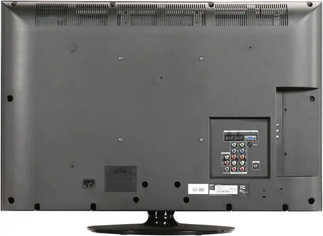 Alt view image 5 of 8 - Acer AT3265 Black 32" 6.5ms HDMI LCD Monitor Built in TV Tuner 1920 x 1080 450 cd/m2 4000:1