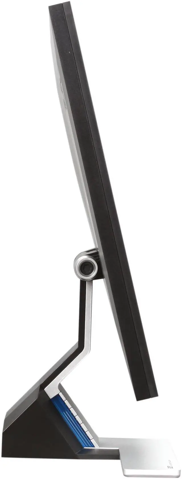 Alt view image 4 of 6 - Acer S273HLbmii Black 27" Full HD HDMI LED BackLight LCD Monitor Slim Design w/Speaker 300 cd/m2 ACM 12,000,000:1
