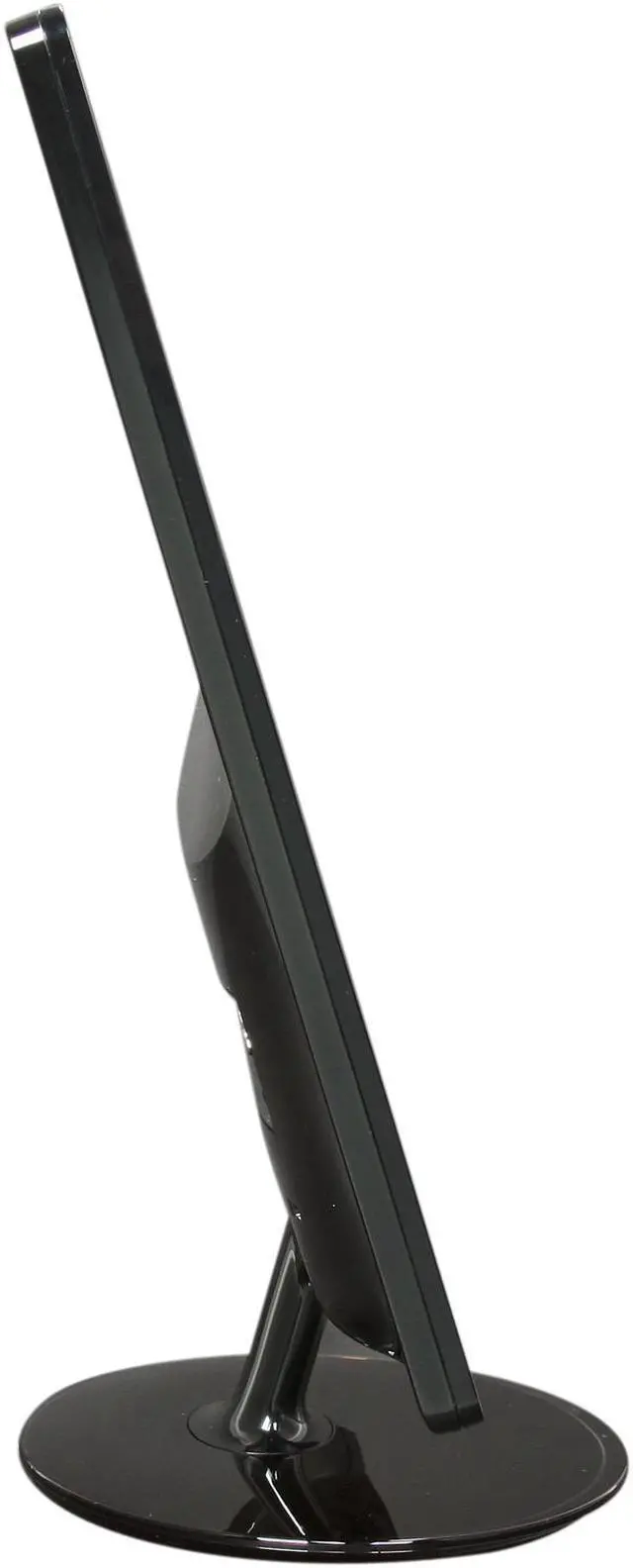 Alt view image 4 of 7 - Acer S232HLAbid Black 23" 2ms Full HD HDMI LED BackLight LCD Monitor Slim Design 250 cd/m2 ACM (12,000,000:1) 1,000:1