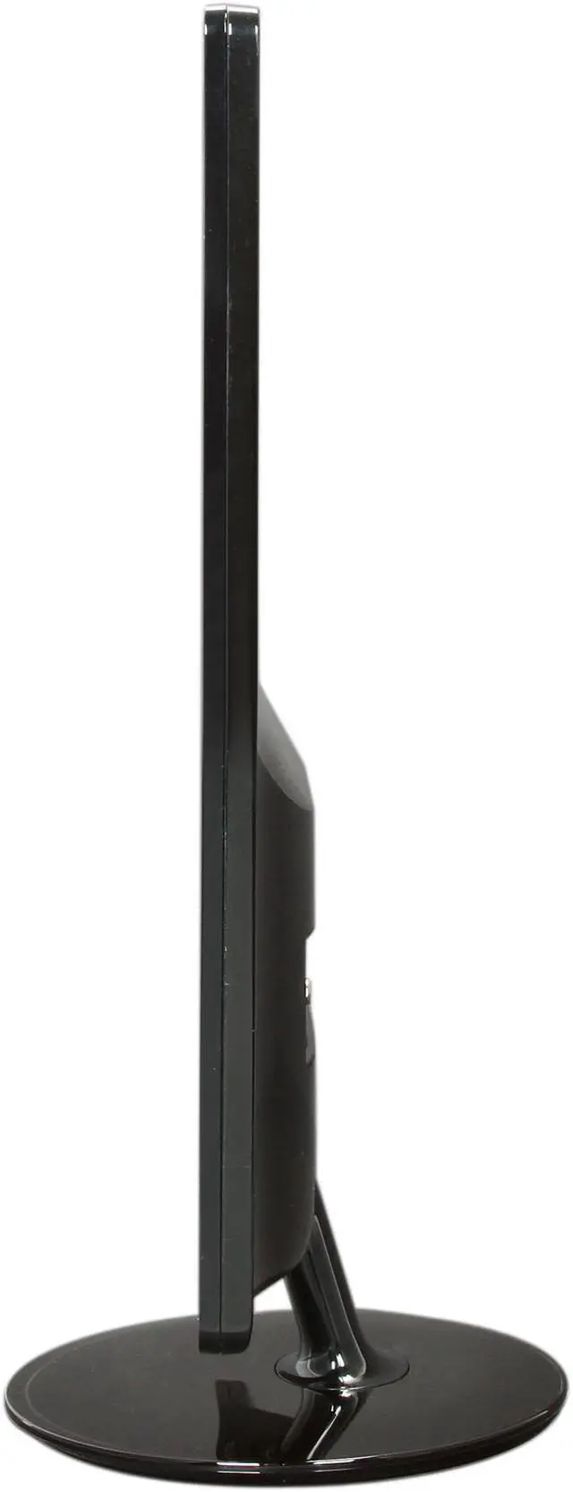 Alt view image 6 of 7 - Acer S232HLAbid Black 23" 2ms Full HD HDMI LED BackLight LCD Monitor Slim Design 250 cd/m2 ACM (12,000,000:1) 1,000:1